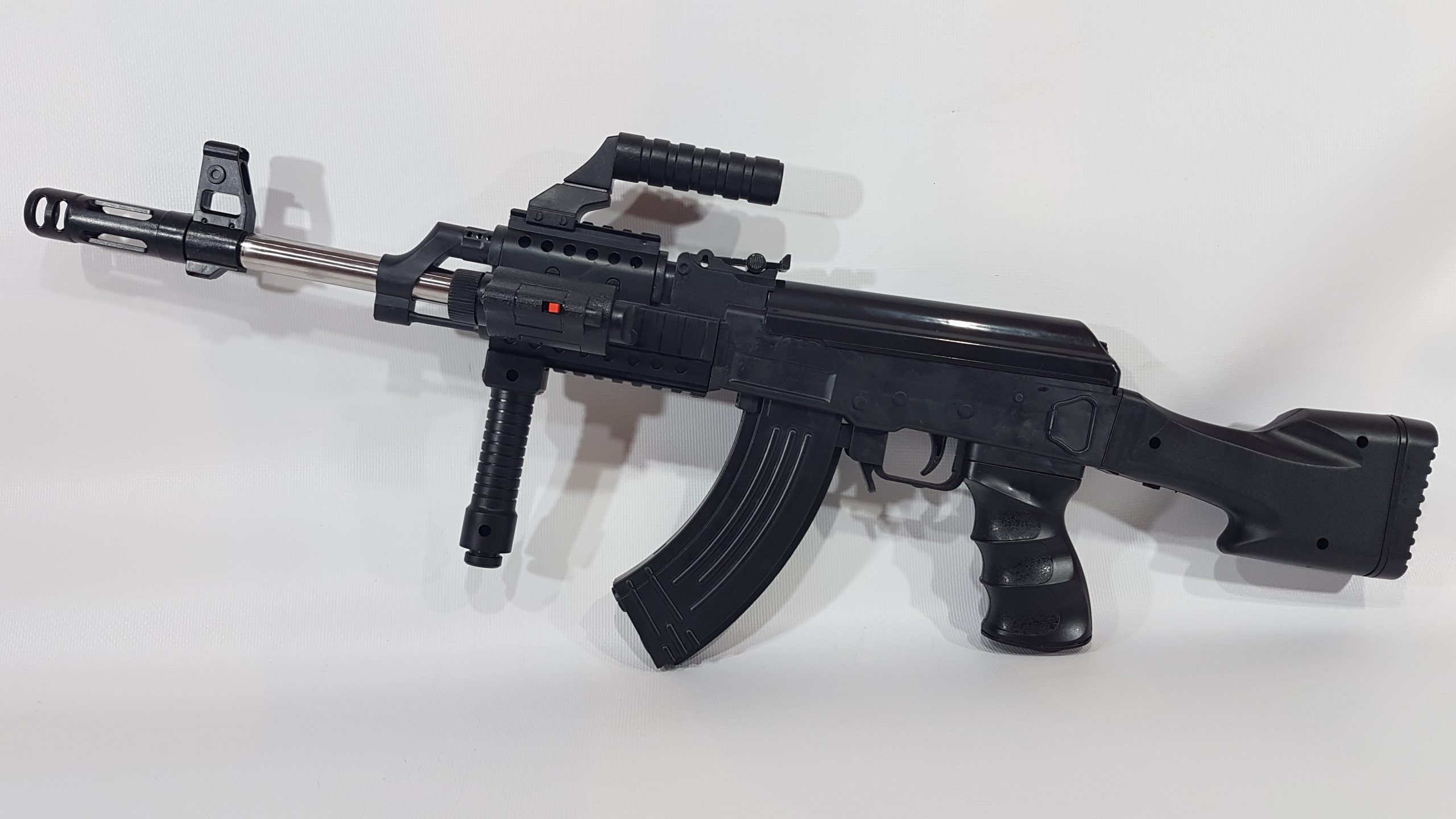 Karabin Na Kulki AK-108 Kałasznikow TOMDORIX