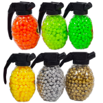 Granat Kulek 6mm do Karabinu, Pistoletu lub Snajperki TOMDORIX