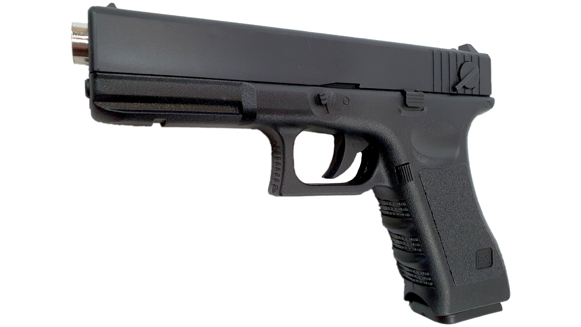 GLOCK 17 GEN. 4 Policyjny Pistolet Na Kulki 6mm TOMDORIX