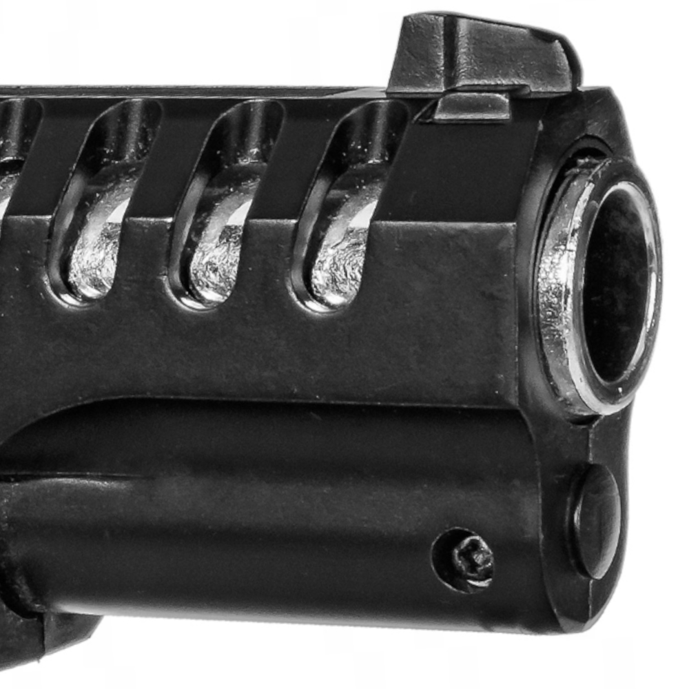 WALTHER PPQ Q5 Replika ASG Metalowy Pistolet Na Kulki 6mm TOMDORIX