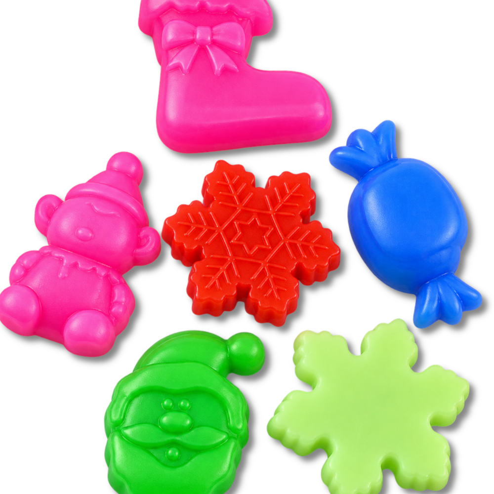 KALENDARZ ADWENTOWY 2026 24 Gniotki Pierogi Squishy Antystresowe Dla Dzieci TOMDORIX