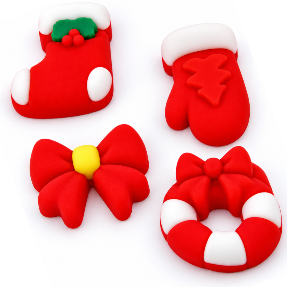 Kalendarz Adwentowy 2026 Gniotki Pierogi Squishy Antystresowe 24 Sztuki Prezent Na Mikołajki